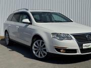Volkswagen Passat B6 Ростов-на-Дону  - изображение 26
