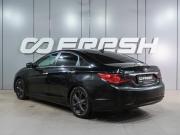 Hyundai Sonata VI (YF) Воронеж  - изображение 27
