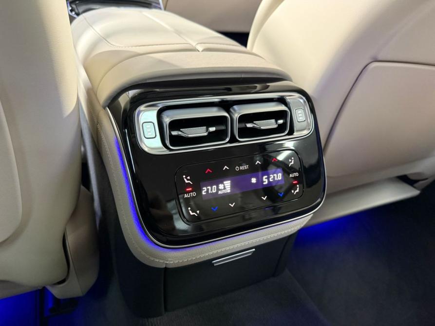 Mercedes-Benz S-Класс VII (W223) Москва  - изображение 23