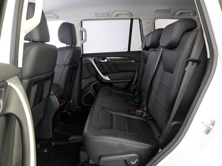 Haval H9 I Рестайлинг Москва  - изображение 10