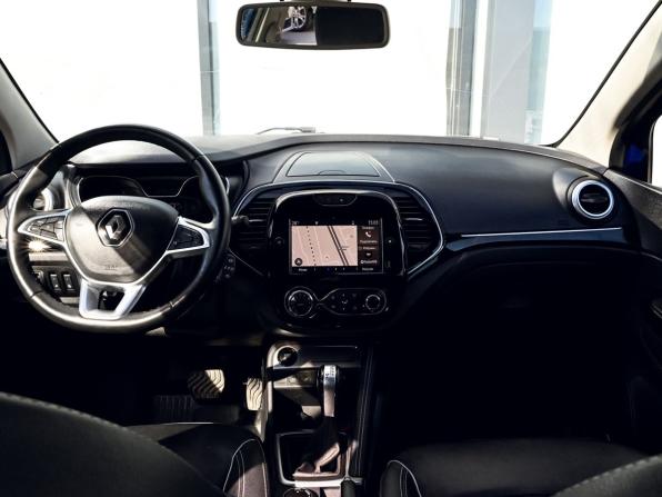 Renault Kaptur I Рестайлинг с пробегом 2020 года, цена 1 725 000 рублей, 88000 км, внедорожник, Автокод Объявления