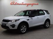 Land Rover Discovery Sport I Санкт-Петербург  - изображение 25