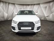 Audi Q3 I (8U) Рестайлинг Москва  - изображение 26