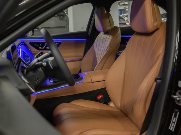 Новый Mercedes-Benz E-Класс VI (W214 S214) 2025 года, цена 10 476 000 рублей, седан, Автокод Объявления