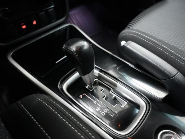 Mitsubishi Outlander III Рестайлинг 2 с пробегом 2017 года, цена 1 740 000 рублей, 193420 км, внедорожник, Автокод Объявления
