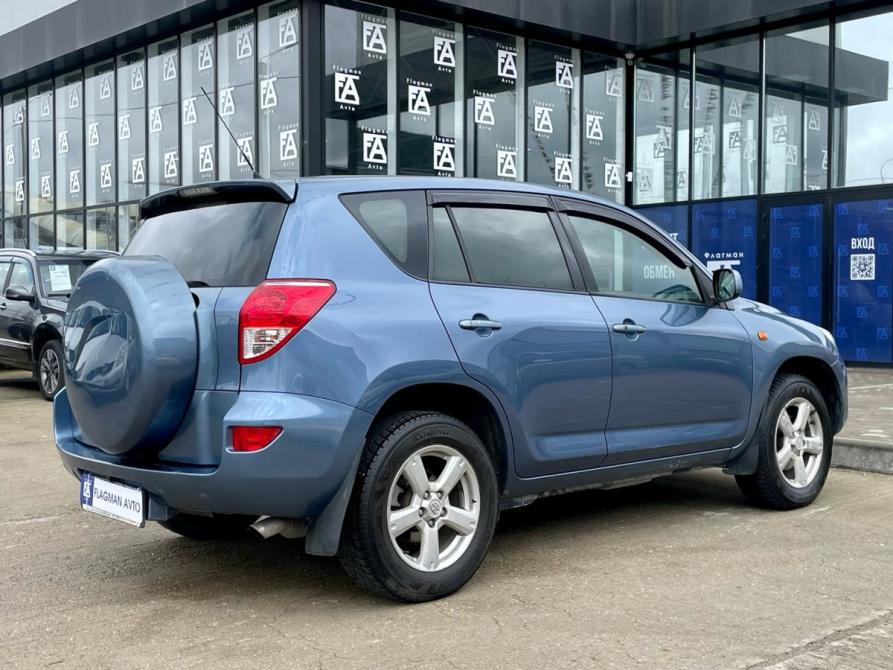 Toyota RAV4 III (XA30) Краснодар  - изображение 7