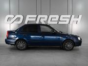 Hyundai Accent II Ростов-на-Дону  - изображение 19