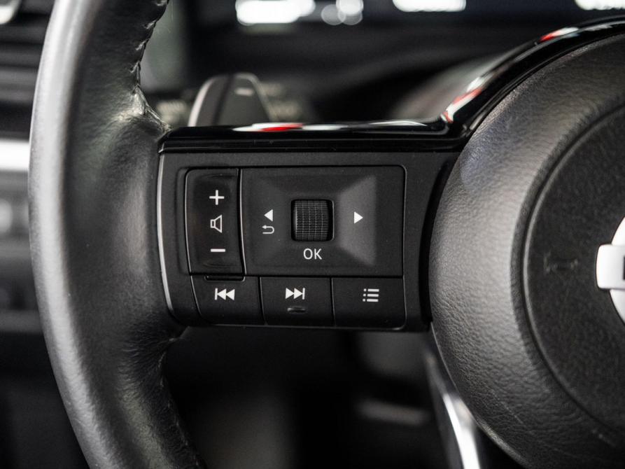 Nissan X-Trail IV Иркутск  - изображение 11