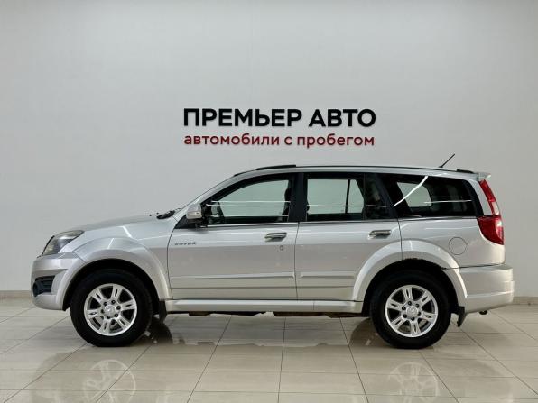 Great Wall Hover H3 I с пробегом 2014 года, цена 635 000 рублей, 193879 км, внедорожник, Автокод Объявления