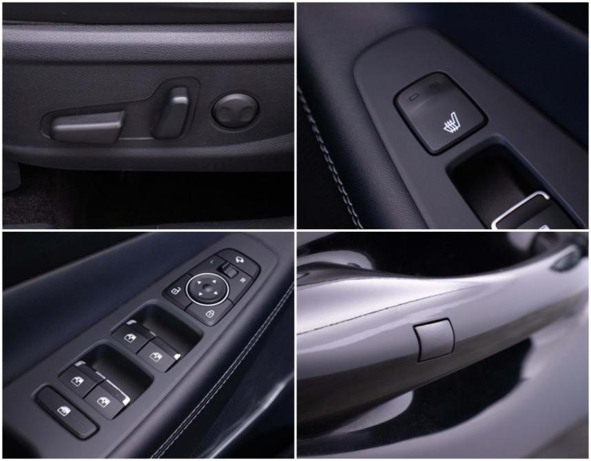 Hyundai Santa Fe IV Рестайлинг Москва  - изображение 17
