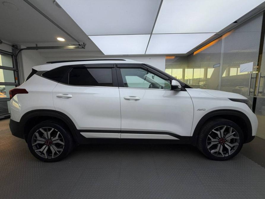 Kia Seltos I Уфа  - изображение 5