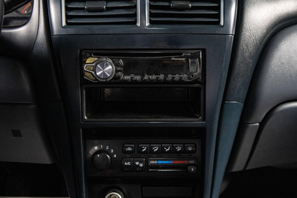 Nissan Almera Classic I Сургут  - изображение 14