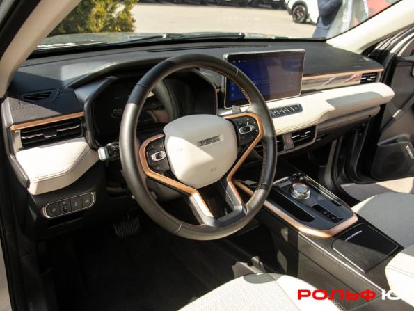 Haval Jolion I Рестайлинг с пробегом 2024 года, цена 2 128 000 рублей, 34066 км, внедорожник, Автокод Объявления
