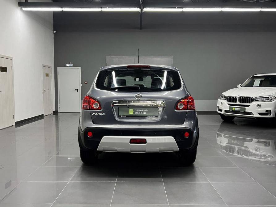 Nissan Qashqai I Тверь  - изображение 4