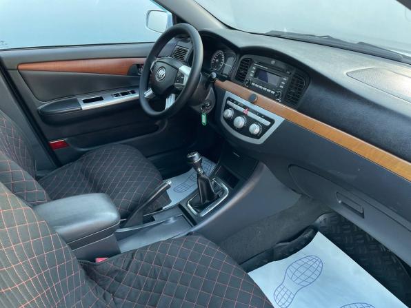 Lifan Solano I (620) с пробегом 2012 года, цена 299 000 рублей, 166896 км, седан, Автокод Объявления