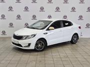 Kia Rio III Тольятти  - изображение 21