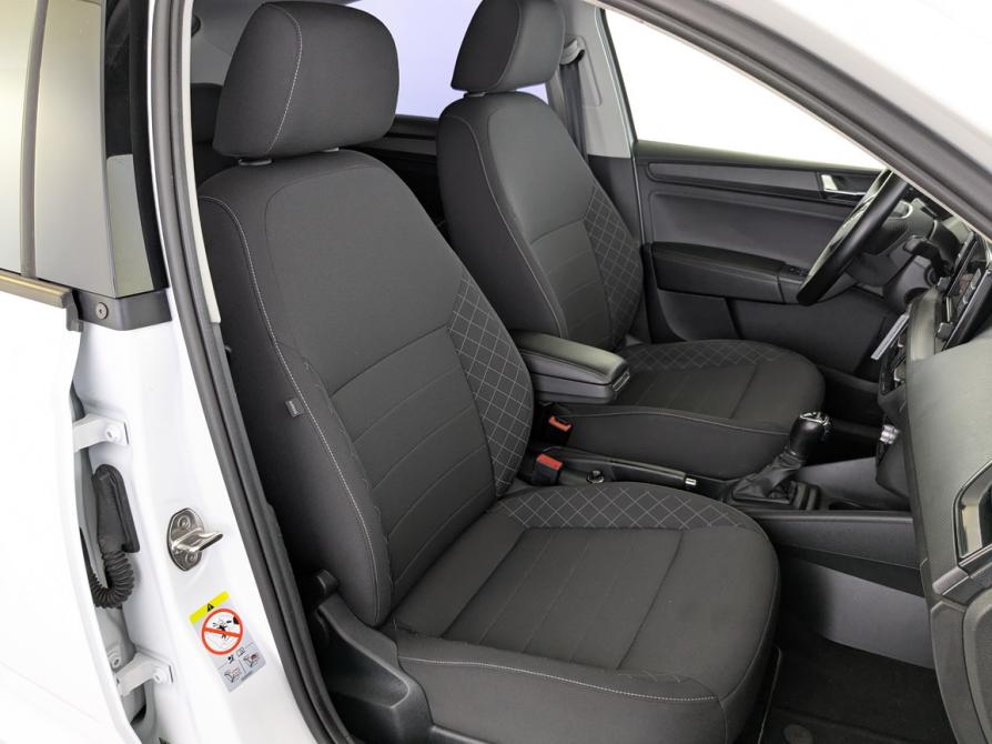 Skoda Rapid II Москва  - изображение 23