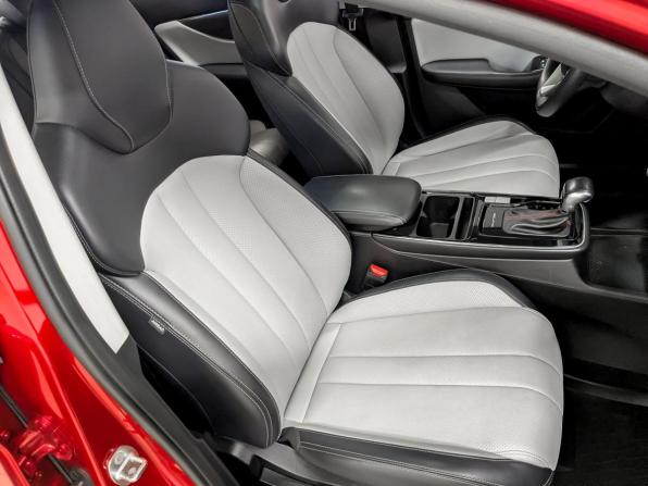 BAIC U5 Plus с пробегом 2023 года, цена 800 000 рублей, 100746 км, седан, Автокод Объявления