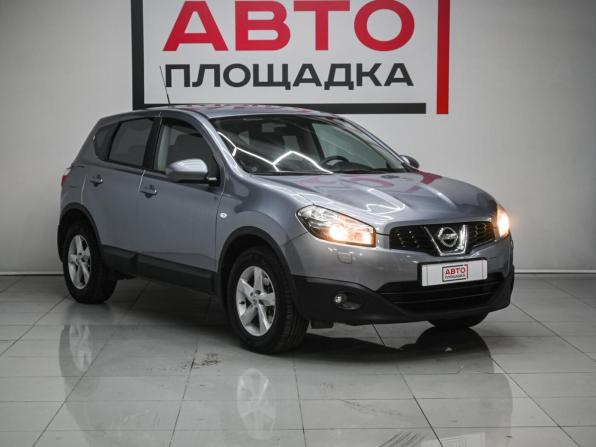 Nissan Qashqai I Рестайлинг с пробегом 2011 года, цена 999 000 рублей, 204997 км, внедорожник, Автокод Объявления