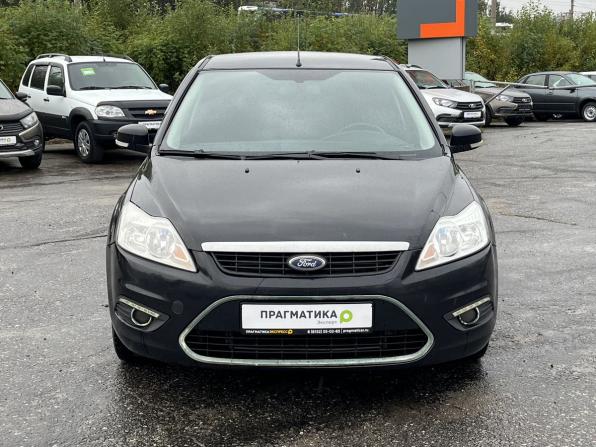 Ford Focus II Рестайлинг с пробегом 2009 года, цена 339 000 рублей, 278277 км, седан, Автокод Объявления