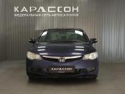 Honda Civic VIII Пермь  - изображение 20