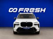 BMW X7 I (G07) Рестайлинг Москва  - изображение 31