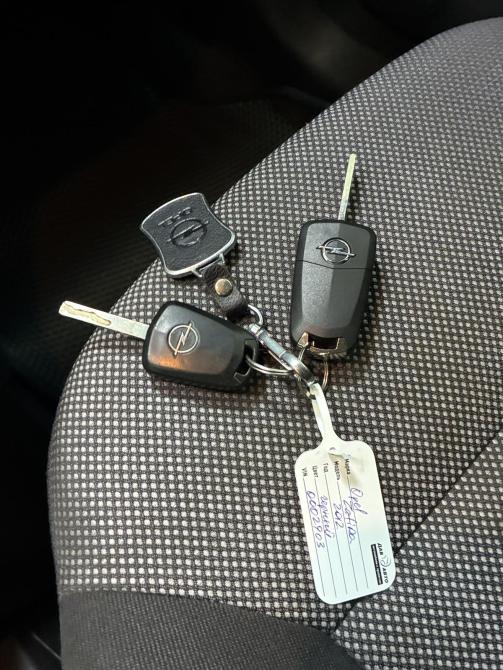 Opel Zafira B Рестайлинг Пермь  - изображение 19