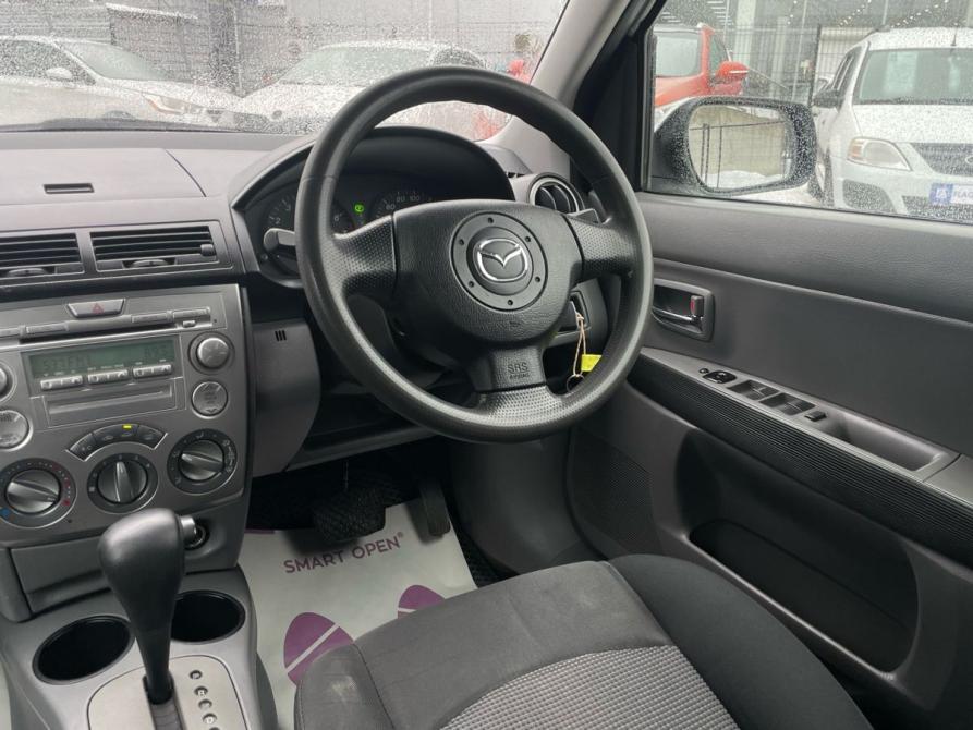 Mazda Demio II (DY) Краснодар  - изображение 16