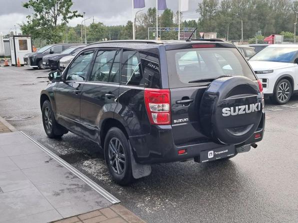 Suzuki Grand Vitara II Рестайлинг 2 с пробегом 2013 года, цена 1 230 000 рублей, 168492 км, внедорожник, Автокод Объявления