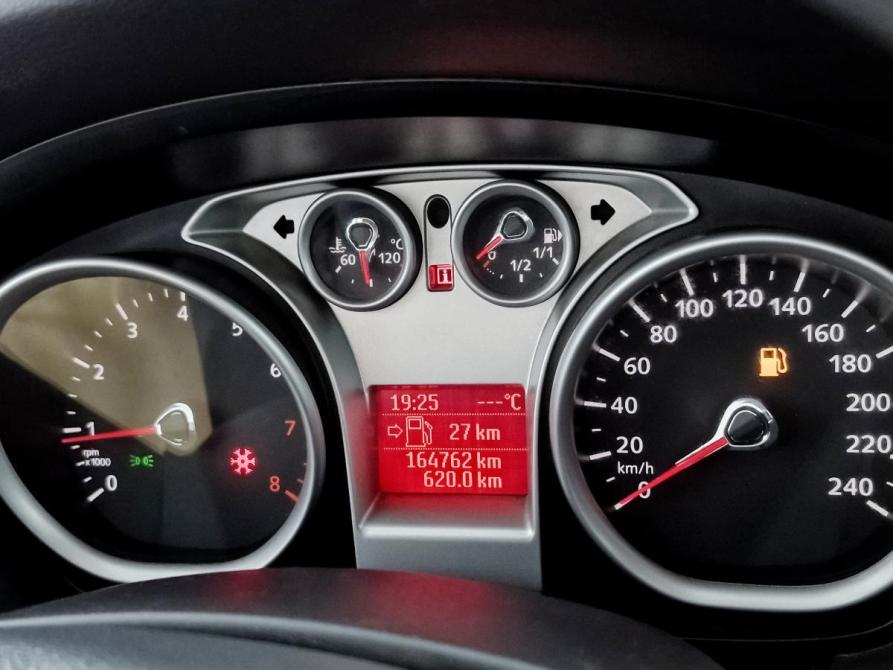 Ford Focus II Рестайлинг Нижний Новгород  - изображение 14