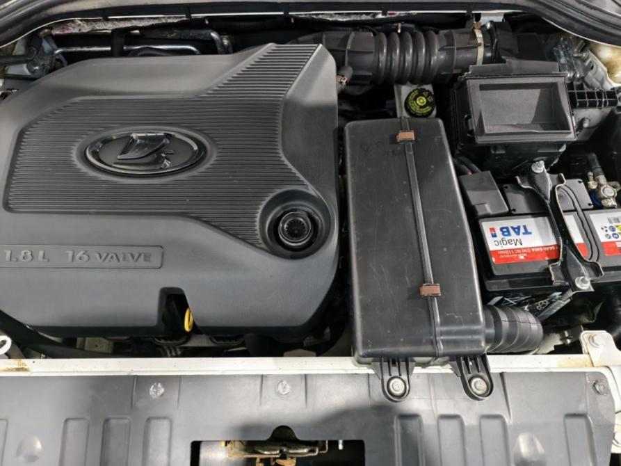 Lada (ВАЗ) Vesta I Курск  - изображение 21