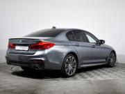 BMW 5 серии VII (G30/G31/G38) Санкт-Петербург  - изображение 29