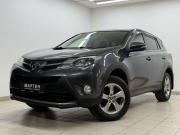 Toyota RAV4 IV (XA40) Вологда  - изображение 27