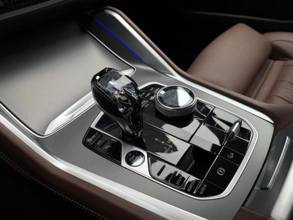 BMW X6 III (G06) с пробегом 2022 года, цена 8 870 000 рублей, 32756 км, внедорожник, Автокод Объявления