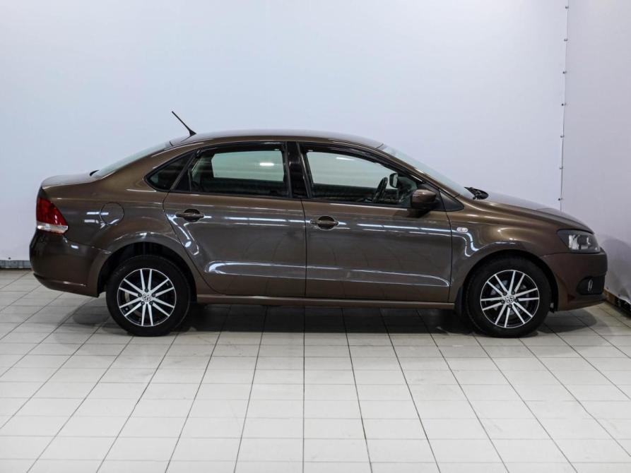 Volkswagen Polo V Ростов-на-Дону  - изображение 5