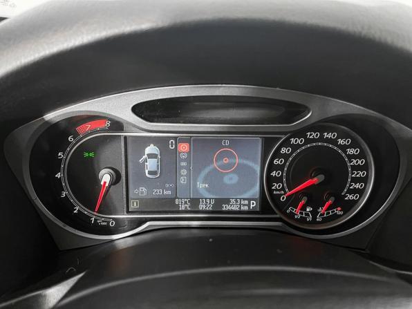 Ford Mondeo IV с пробегом 2008 года, цена 654 000 рублей, 334011 км, седан, Автокод Объявления