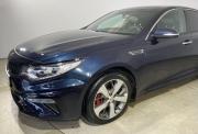 Kia Optima IV Рестайлинг Саранск  - изображение 40
