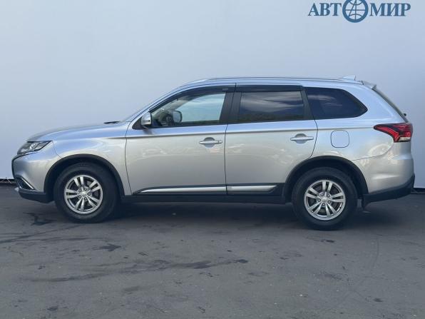 Mitsubishi Outlander III Рестайлинг 2 с пробегом 2018 года, цена 1 600 000 рублей, 254252 км, внедорожник, Автокод Объявления