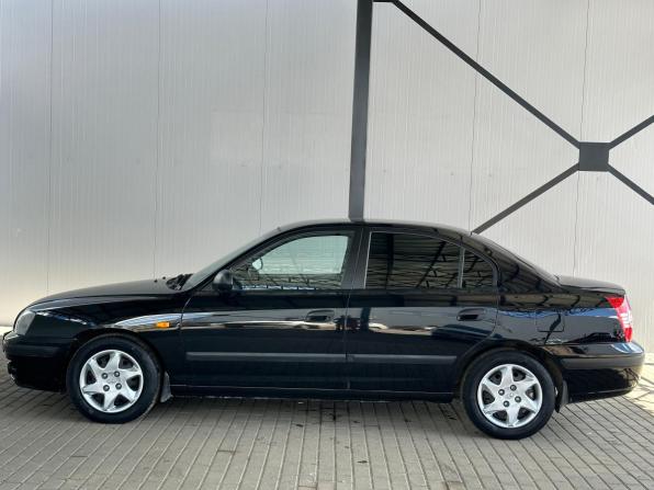 Hyundai Elantra III (XD2) Рестайлинг с пробегом 2006 года, цена 414 000 рублей, 134900 км, седан, Автокод Объявления