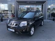 Nissan X-Trail II Рестайлинг Брянск  - изображение 17