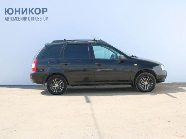 Lada (ВАЗ) Kalina I с пробегом 2012 года, цена 129 000 рублей, 221899 км, универсал, Автокод Объявления