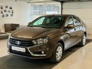 Lada (ВАЗ) Vesta I Тольятти  - изображение 19