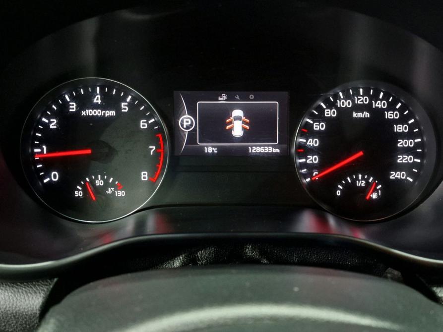Kia Sportage IV Ставрополь  - изображение 12