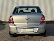 Chevrolet Cobalt II Рестайлинг Ростов-на-Дону  - изображение 32