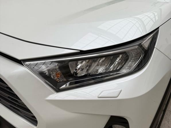 Toyota RAV4 V (XA50) с пробегом 2020 года, цена 3 850 000 рублей, 84087 км, внедорожник, Автокод Объявления