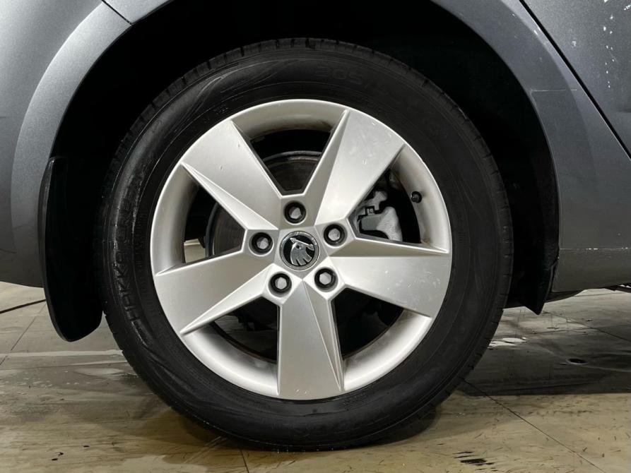 Skoda Octavia III (A7) Ижевск  - изображение 23