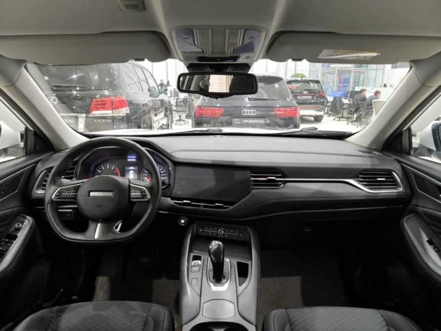 Haval F7 I Казань  - изображение 17