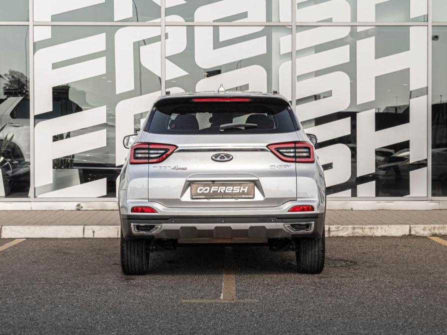 Chery Tiggo 4 Pro I Краснодар  - изображение 4