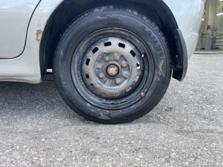 Daewoo Matiz II Саратов  - изображение 14