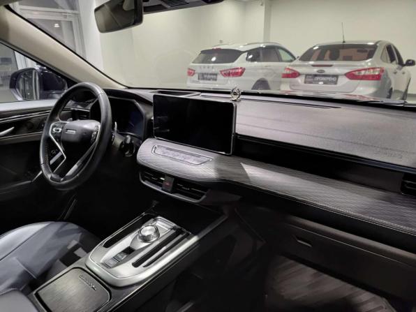 Haval Jolion I с пробегом 2023 года, цена 1 780 000 рублей, 57723 км, внедорожник, Автокод Объявления
